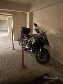 Motocicletta