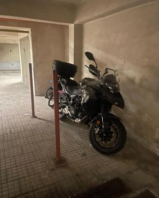 Motocicletta