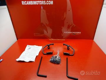 PARABREZZA CUPOLINO APRILIA LEONARDO ST 125 150