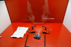 PARABREZZA CUPOLINO APRILIA LEONARDO ST 125 150