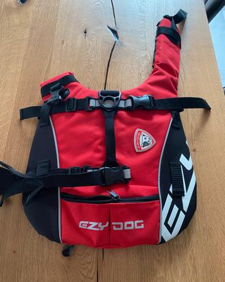 Salvagente Easydog taglia S