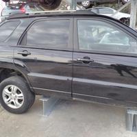 Ricambi Kia Sportage anno 2008