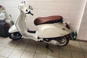 vespa piagfio 150 primavera