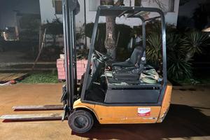 Muletto still r17/20