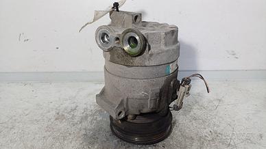 COMPRESSORE A/C FIAT Multipla 2° Serie 518100940/