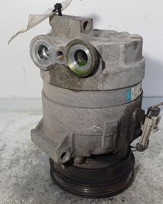 COMPRESSORE A/C FIAT Multipla 2° Serie 518100940/
