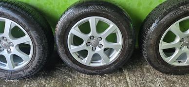 Cerchi Audi Q5