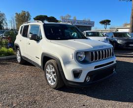 Jeep Renegade 1.6 Mjt 130CV Limited