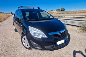 Opel Meriva 1.3 CDTI 95CV ecoFLEX Cosmo