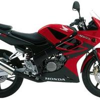 Ricambi honda cbr 125 r 2004 2006