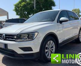 VOLKSWAGEN Tiguan 1.6 TDI