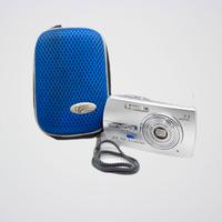 Vintage Digital Camera Olympus mju 700 7.1 Megapix