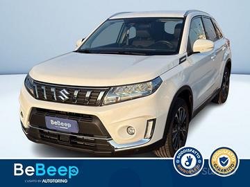 Suzuki Vitara 1.4H EASY TOP 2WD