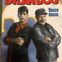 dylan dog & vasco rossi