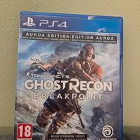 Tom Clancy's Ghost Recon - Breakpoint