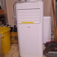 Argo Iside 10000 BTU/h, condizionatore portatile