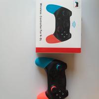 Controller per nintendo switch