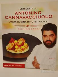 Antonino Cannavacciuolo 