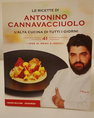 Antonino Cannavacciuolo 