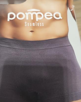 boxser uomo tg L nuovi due pezzi 