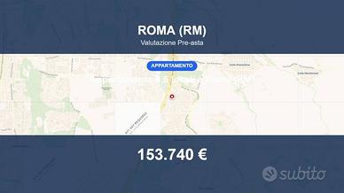 Immobile in asta di 149 m² con più di 5 locali a R