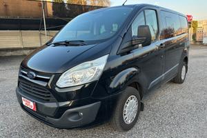 Ford Tourneo Custom 2.2 TDCi 125CV