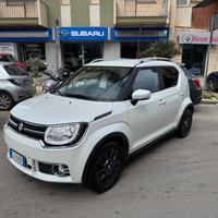 Suzuki Ignis 1.2 Dualjet 4WD All Grip Top