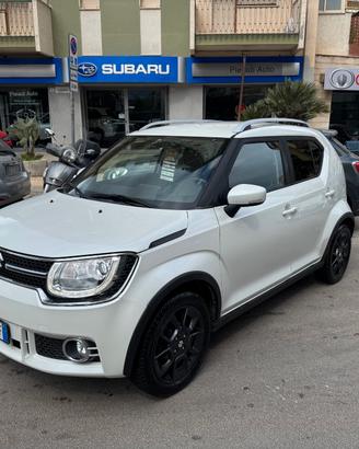 Suzuki Ignis 1.2 Dualjet 4WD All Grip Top