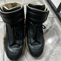 Scarpe fuori produzione