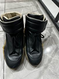 Scarpe fuori produzione