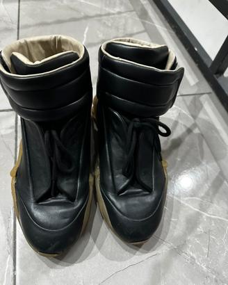 Scarpe fuori produzione