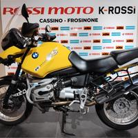 BMW R 1150 GS 2003 ISCRITTA ASI