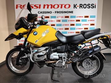 BMW R 1150 GS 2003 ISCRITTA ASI