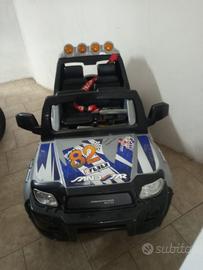 MACCHININA PER BAMBINI