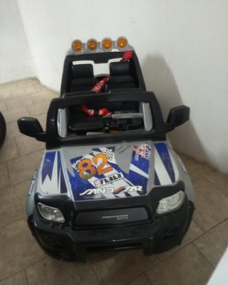MACCHININA PER BAMBINI