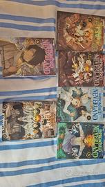 The Promised Neverland 1-20 Completo (40€)