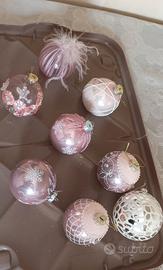 palline di natale 