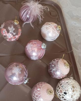 palline di natale 