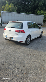 Golf 7 2.0 150cv