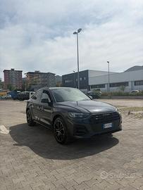 AUDI Q5 2.0 DIESEL-ELETTRICA 163CV (100000KM) 2022