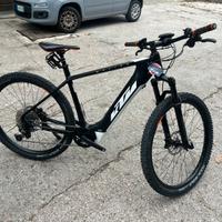KTM ebike