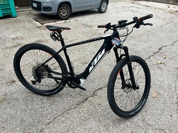 KTM ebike