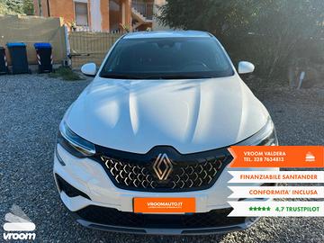 RENAULT Arkana Arkana Full Hybrid E-Tech 145 CV...