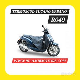 TERMOSCUDO TUCANO URBANO R049
