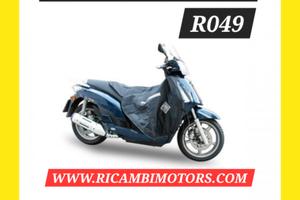 TERMOSCUDO TUCANO URBANO R049