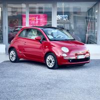 Fiat 500 1.2 Benzina 69CV E6 Neo - 2015