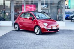 Fiat 500 1.2 Benzina 69CV E6 Neo - 2015