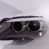 BMW 5 F10 / F11 FARO ANTERIORE SINISTRO XENON - 41