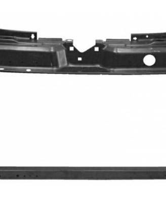 OSSATURA FIAT 500 2007 TUTTI I MODELLI E ANNO MARC