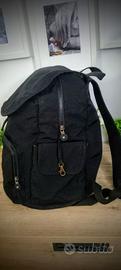 Zainetto Kipling modello City Pack - Satin nero